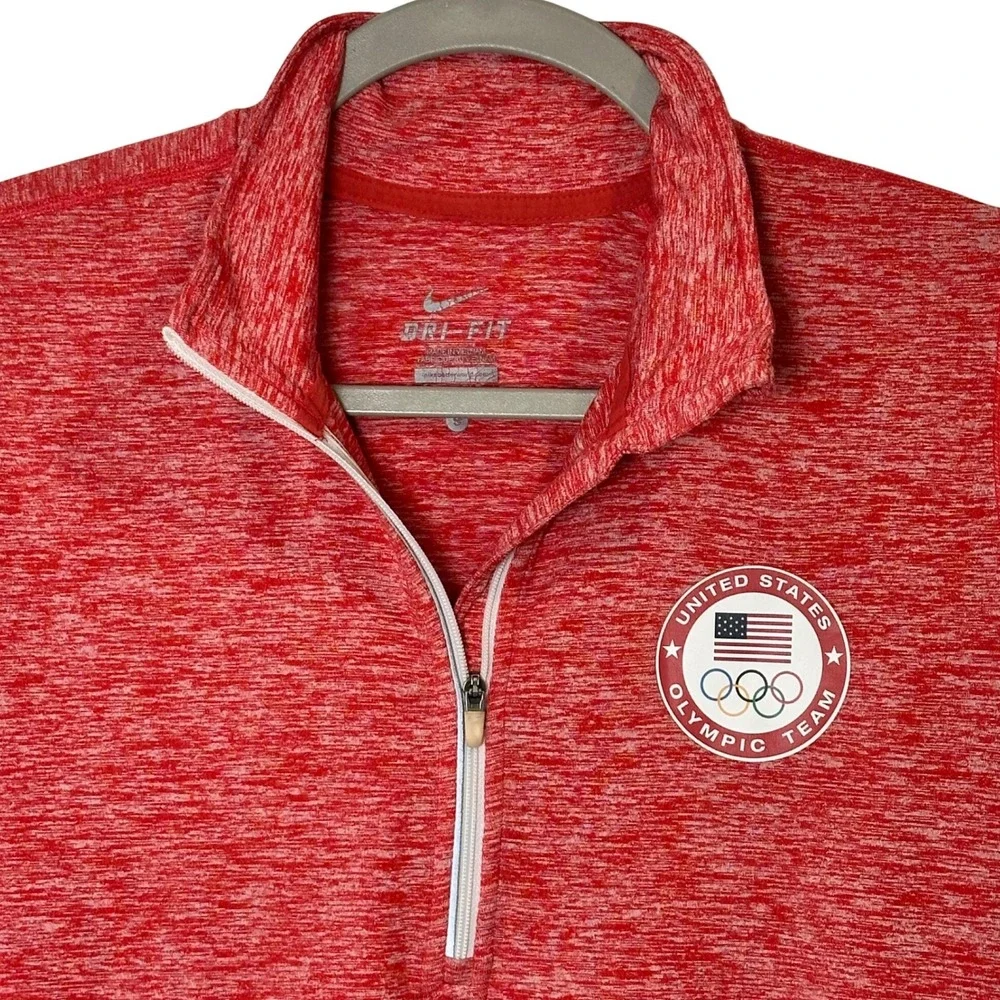 Nike dri fit